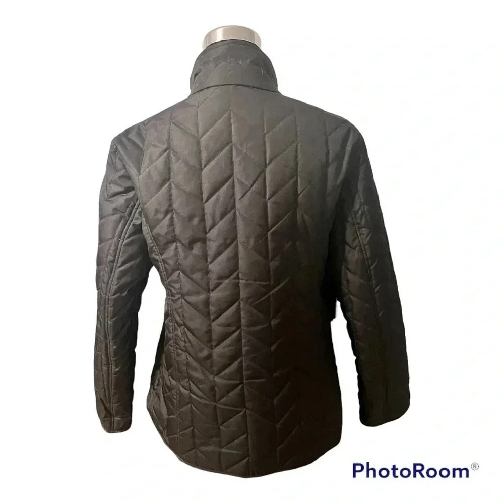 Simon Chang Coat - Picture 2 of 7